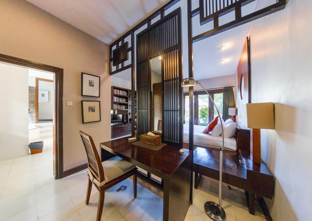 Villa Simone อูงาซัน ภายนอก รูปภาพ
