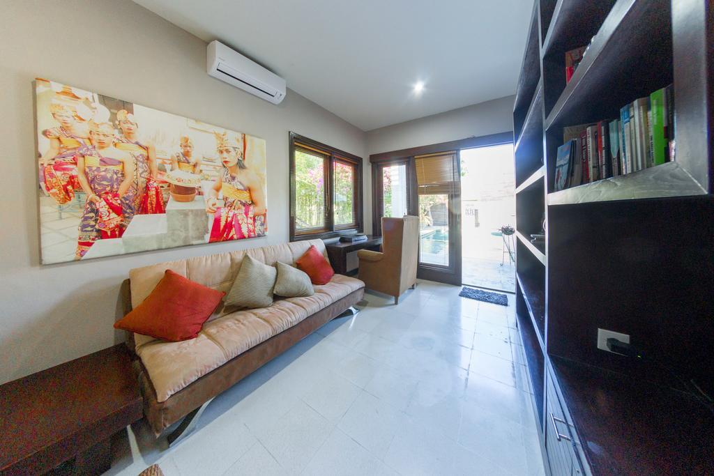 Villa Simone อูงาซัน ภายนอก รูปภาพ